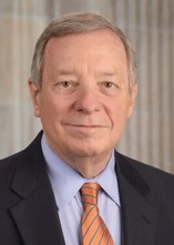 Richard Durbin 1