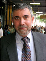 Paul Krugman 3