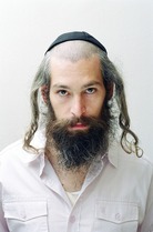 jewish face 4