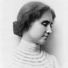 Helen Keller 1