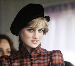 Princess Diana 9213
