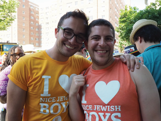 gays 3