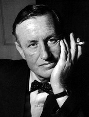 Ian Fleming 1