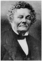 Adolphe Cremieux 1