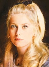 Catherine Deneuve 6