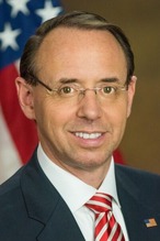 Rod Rosenstein