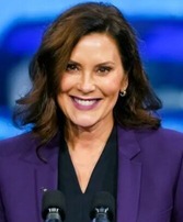 Gretchen Whitmer 8821