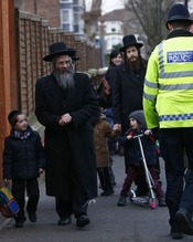 British Jews 8832