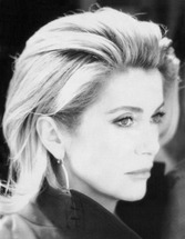 Catherine Deneuve 4