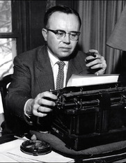 Russell KIrk 1