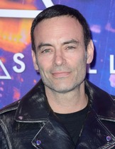 Anthony Delon 222
