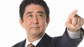 Abe shinzo 3