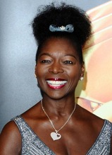 Floella Benjamin 2