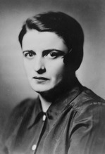 Ayn Rand 1
