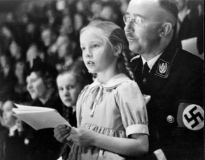 Heinrich Himmler 2