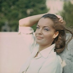 Romy Schneider 32