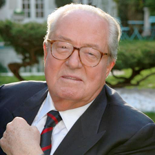 Jean Marie le Pen 2