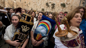 Jews Reform 1