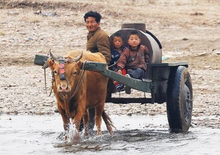 Korean north 9