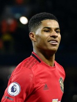 Marcus Rashford 1