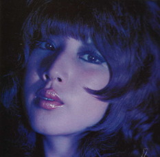 前野曜子