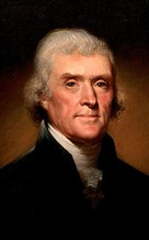 Thomas Jefferson 1