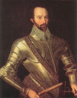 Walter Raleigh 2