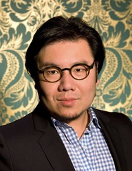 Kevin Kwan 1