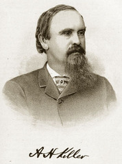 Arthur Keller 1