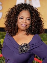 Opra Winfrey 4