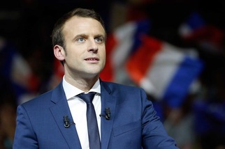 Emmanuel Macron 245