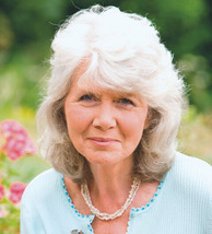 Jilly Cooper 1