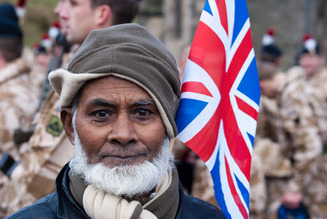 Britain Asians 1