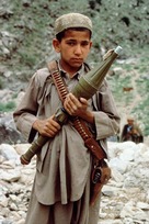 Afgan kid 1