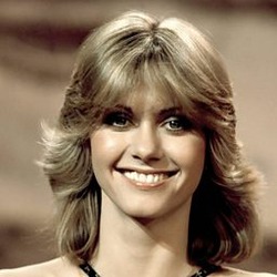 Olivia Newton John 3