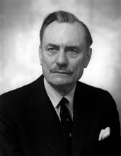 enoch Powell 991