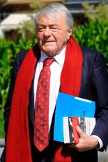 Claude Lanzmann 1