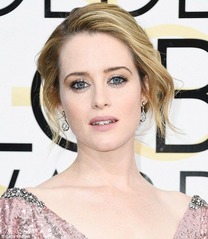 Claire Foy 2113