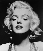 Marilyn Monroe 3