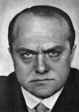 Max Beckman photo
