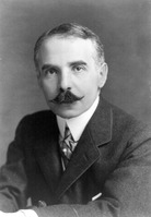 Otto Hermann Kahn 1