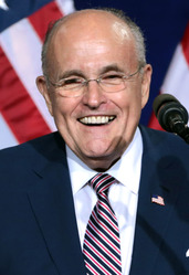 Rudy Giuliani 1