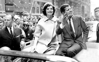 JFK 001