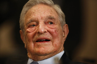 George Soros 6