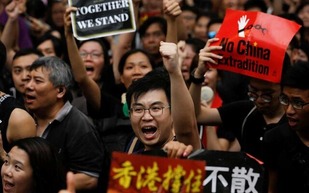 Hong Kong 2