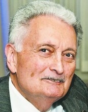 Morris Amitay