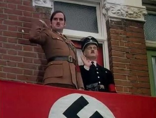 Monty Python 7