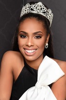 Miss Teen Texas Kennedy Edwards.2