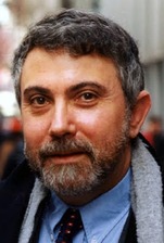 PAul Krugman 1