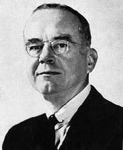 James Burnham 1